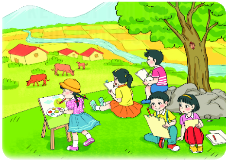 Bài 14: Luyện tập chung 8