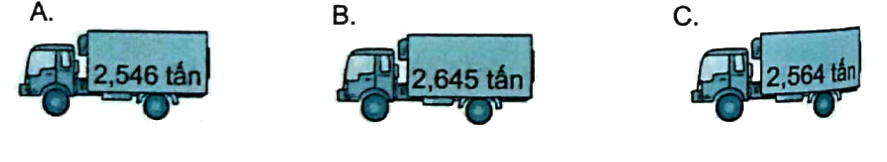 Bài 14: Luyện tập chung (tiết 2) trang 50 vở bài tập Toán 5 - Kết nối tri thức 3
