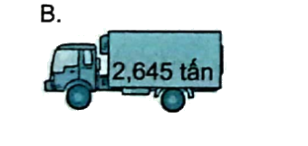 Bài 14: Luyện tập chung (tiết 2) trang 50 vở bài tập Toán 5 - Kết nối tri thức 4