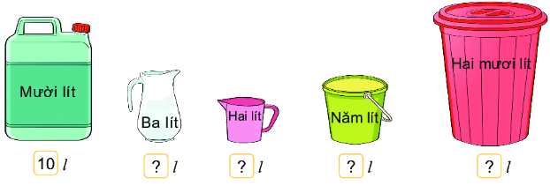 Bài 16: Lít 2