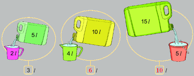 Bài 16: Lít 11