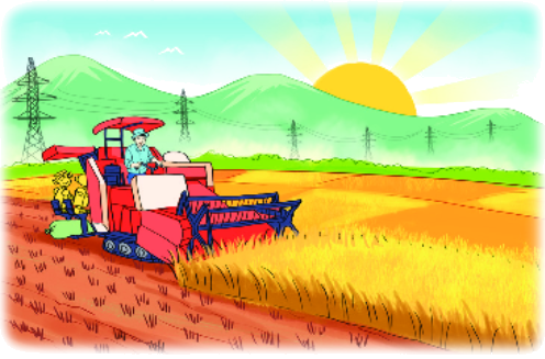 Bài 19: Phép cộng (có nhớ) số có hai chữ số với số có một chữ số 11