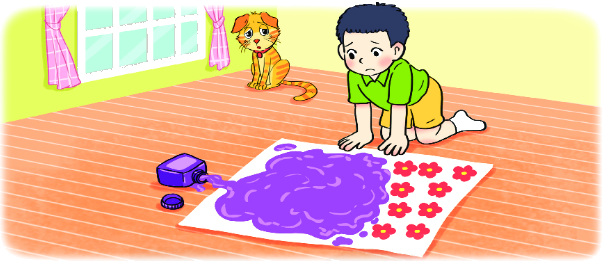 Bài 22. Phép trừ (có nhớ) số có hai chữ số cho số có một chữ số 15