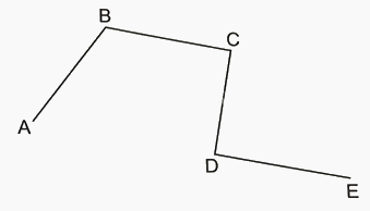 Bài 27. Hai đường thẳng vuông góc (tiết 1) trang 76 Vở thực hành Toán 4 5