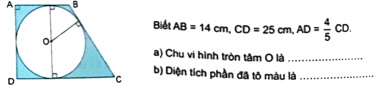 Bài 35: Ôn tập chung (tiết 3) trang 134 vở bài tập Toán 5 - Kết nối tri thức 4 1