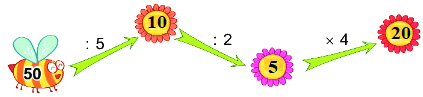 Bài 45. Luyện tập chung 20