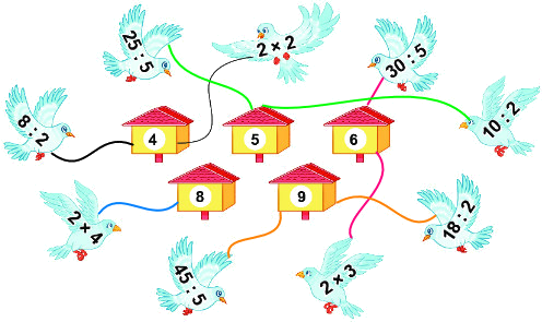 Bài 45. Luyện tập chung 10