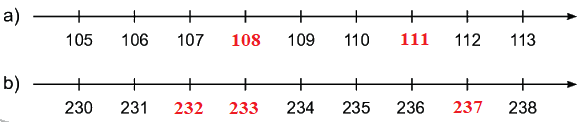Bài 51. Số có ba chữ số 4