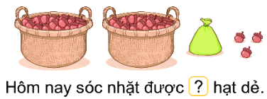 Bài 52. Viết số thành tổng các trăm, chục, đơn vị 5