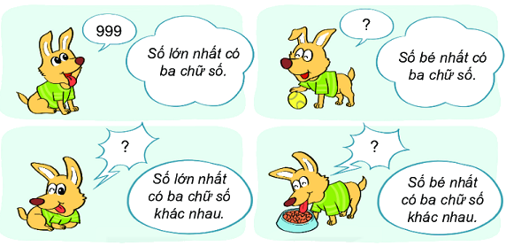Bài 54. Luyện tập chung 23