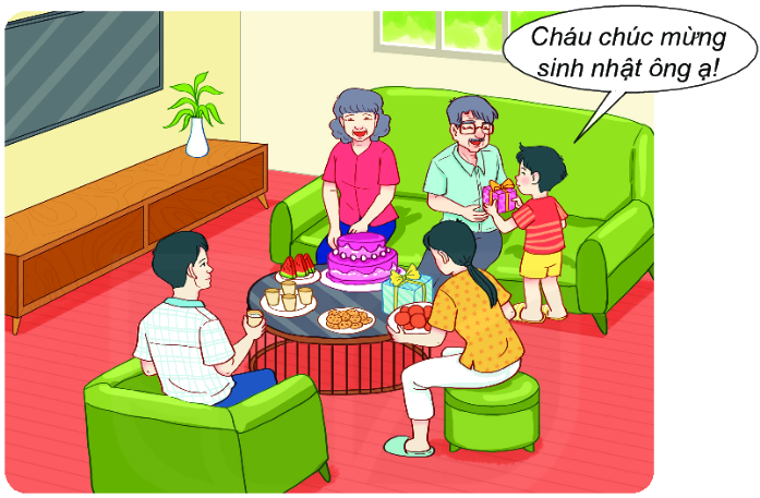 Bài 69: Ôn tập phép cộng, phép trừ trong phạm vi 100 9