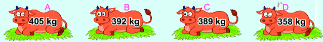 Bài 75: Ôn tập chung 8