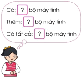 Bài toán liên quan đến phép cộng, phép trừ 4