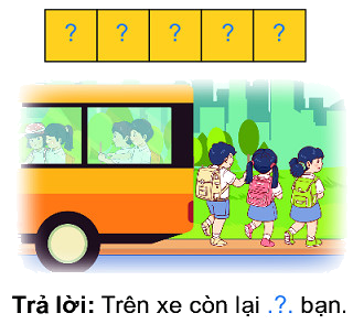 Bảng trừ 4 1