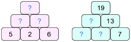 Bảng trừ 10