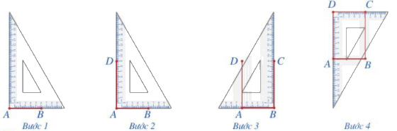 Dạng 1. Đặc điểm của một số hình phẳng quan trọng Chủ đề 8 Ôn hè Toán 6 12