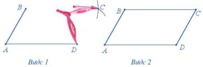 Dạng 1. Đặc điểm của một số hình phẳng quan trọng Chủ đề 8 Ôn hè Toán 6 16