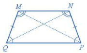 Dạng 1. Đặc điểm của một số hình phẳng quan trọng Chủ đề 8 Ôn hè Toán 6 18