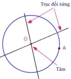 Dạng 1. Nhận biết hình có trục đối xứng Chủ đề 9 Ôn hè Toán 6 1