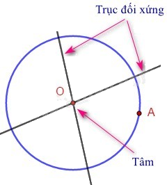 Dạng 3. Vẽ hình có trục đối xứng, tâm đối xứng Chủ đề 9 Ôn hè Toán 6 0 1