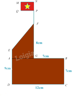 Đề cương ôn tập học kì 1 Toán 6 10