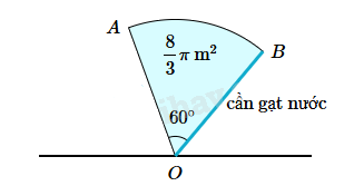 Đề cương ôn tập học kì 1 Toán 9 - Cánh diều 2
