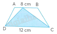 Đề kiểm tra giữa học kì 2 Toán 5 Cánh diều - Đề số 3 1 5