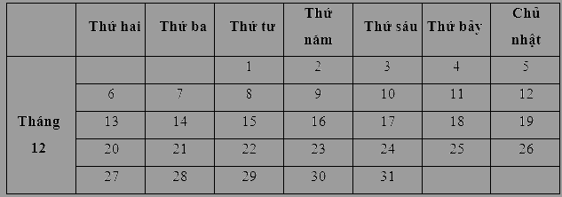 Đề kiểm tra học kì 1 Toán 2 Kết nối tri thức - Đề số 4 4