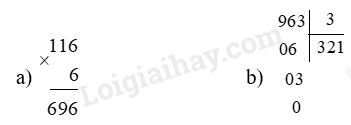 Đề kiểm tra học kì 1 Toán 3 Cánh diều - Đề số 11 0 4