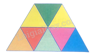 Đề kiểm tra học kì 1 Toán 4 Kết nối tri thức - Đề số 6 0 3