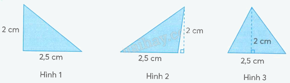 Đề kiểm tra học kì 1 Toán 5 Chân trời sáng tạo - Đề số 4 0 1