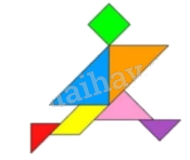 Đề kiểm tra học kì 2 Toán 4 Kết nối tri thức - Đề số 7 1 2