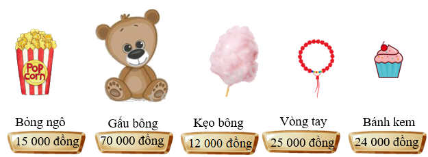 Đề ôn tập hè lớp 3 lên lớp 4 môn Toán Kết nối tri thức - Đề số 2 0 3