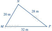 Đề thi giữa kì 1 Toán 10 Cánh diều - Đề số 10 4