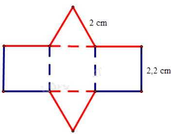 Đề thi giữa kì 1 Toán 7 - Đề số 10 0 2