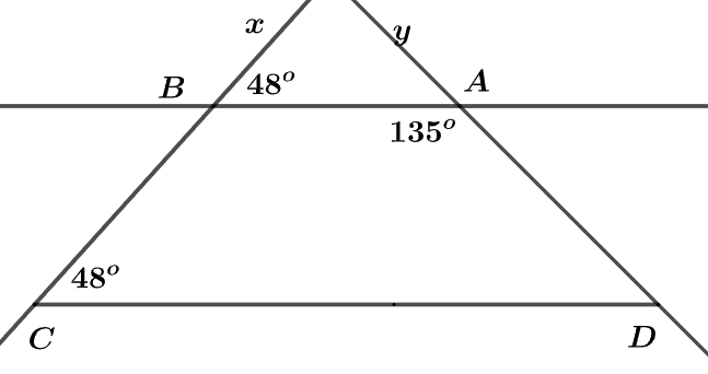 Đề thi giữa kì 1 Toán 7 - Đề số 4 - Kết nối tri thức 0 3