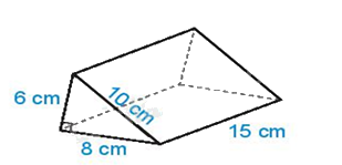 Đề thi giữa kì 1 Toán 7 - Đề số 7 12