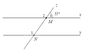 Đề thi giữa kì 1 Toán 7 - Đề số 7 - Kết nối tri thức 2