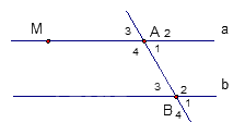 Đề thi giữa kì 1 Toán 7 - Đề số 8 - Kết nối tri thức 2