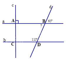 Đề thi giữa kì 1 Toán 7 - Đề số 8 - Kết nối tri thức 4