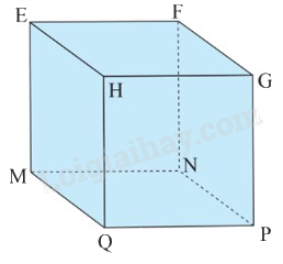 Đề thi giữa kì 1 Toán 7 - Đề số 9 0 2