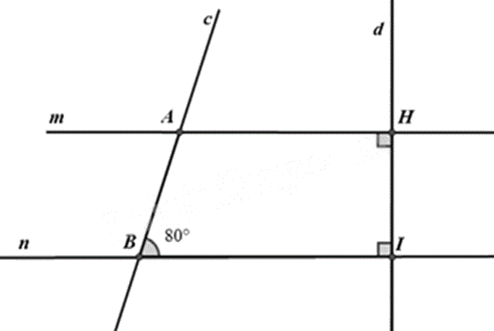 Đề thi giữa kì 1 Toán 7 Kết nối tri thức - Đề số 12 0 3