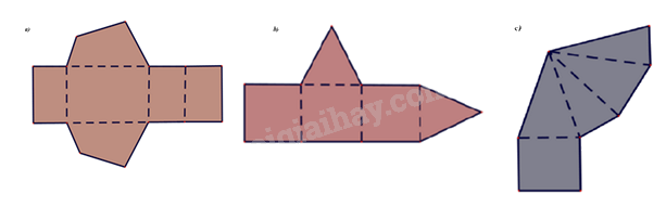 Đề thi giữa kì 1 Toán 8 - Đề số 1 1 2