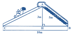 Đề thi giữa kì 1 Toán 8 - Đề số 1 8
