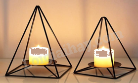 Đề thi giữa kì 1 Toán 8 - Đề số 2 0 3