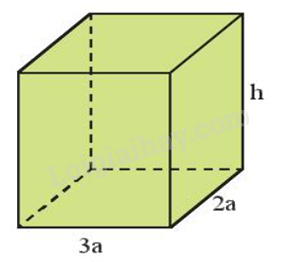 Đề thi giữa kì 1 Toán 8 - Đề số 4 - Kết nối tri thức 0 1