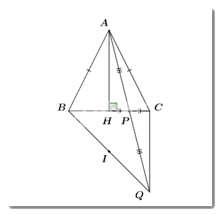 Đề thi giữa kì 2 Toán 7 - Đề số 4 - Kết nối tri thức 1
