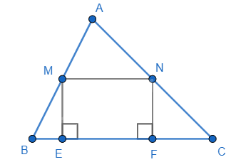 Đề thi giữa kì 2 Toán 8 - Đề số 5 - Cánh diều 1 3