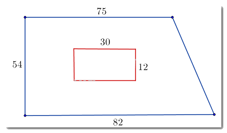 Đề thi học kì 1 Toán 6 - Đề số 2 0 3