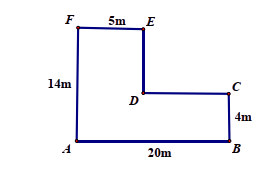 Đề thi học kì 1 Toán 6 - Đề số 7 1